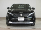 3008 GT ハイブリッド4 4WD 