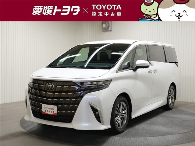 アルファード 2.5 Z 