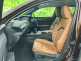 ドライバー視点からの眺めは良好で、運転に集中できます。操作性にも優れており、快適なドライビングをサポートします。