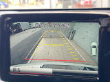 ●バックカメラ:不安な駐車もこれで安心!レーンアシスト付きなので狭い箇所での駐車もラクラクです!