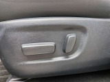 運転者にとっては日々使用することとなる運転席です。運転席が快適だと運転に集中することができますね。