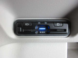 ETC車載器搭載!高速道路も楽々通過できます♪