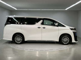 ヴェルファイア ハイブリッド 2.5 Z ゴールデンアイズIII E-Four 4WD 