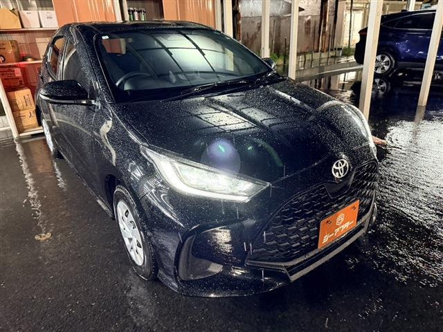 ヤリス 1.5 G 4WD