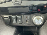 シートヒーターが付いています!車内が冷え切っている時でも、シートが温かくなり大変便利です。温かいシートは体の血行を促進する効果もあり、筋肉の緊張がほぐれ、疲れにくくなりますよ。