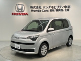 全国納車可 第三者機関証明書付 1年保証 ワンオーナー ナビ TV Rカメラ 衝突軽減B ETC 横滑り防止 スマートキー エアコン Wエアバッグ ドアバイザー装備のトヨタのスペイド F入庫