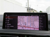 ◆iDriveを装備。操作系統をディスプレイから独立させることで、人間工学に基づいた最適な運転環境を実現しております。◆