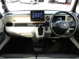 N-BOX  660 4WD