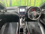 インプレッサ  WRX STI Aライン
