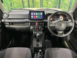 ジムニーノマド 1.5 FC 4WD 