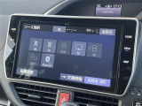 ヴォクシー 2.0 ZS 煌II 修復歴無し