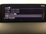メーカーオプションのフルセグTVチューナー付です!
