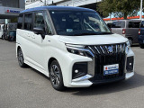 ソリオバンディット 1.2 ハイブリッド(HYBRID) MV 4WD 