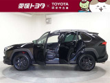 RAV4 2.0 アドベンチャー オフロードパッケージ II 4WD 