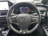 UX 250h Fスポーツ 4WD 本革シート