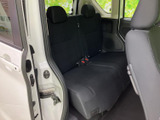 運転席からの眺めは良好。見やすいメーター類や操作しやすいスイッチ類が、快適なドライビングをサポートします。