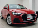 A1スポーツバック 25 TFSI アドバンスド 