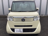 N-BOX G Lパッケージ 