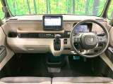 N-BOX ベースグレード 