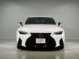 IS 300 Fスポーツ 