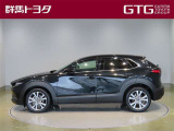 CX-30 2.0 20S プロアクティブ 