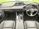 MAZDA3ファストバック 1.8 XD プロアクティブ ツーリング セレクション 
