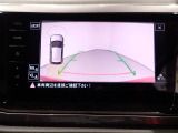 リヤカメラ付きです!バックで駐車する時も簡単に後方確認が出来ます☆欠かせない装備ですね