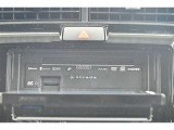 CDも再生できるので懐かしい曲をCDで聴いてみるのもいいですね♪