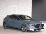 MAZDA3ファストバック 2.0 20S Lパッケージ 