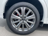225/55R19タイヤ&ホイール