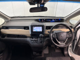 フリード 1.5 G ホンダセンシング 4WD 