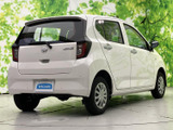 ミライース L SAIII 4WD 