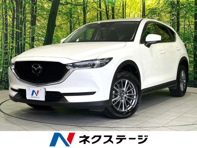 CX-5 XD プロアクティブ