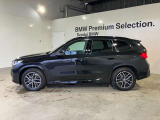 BMW xDriveの魅力は、走行状況と路面状況の変化をリアルタイムに把握し、4輪のトラクションを絶えず最大限に保つことで、どんなコンディションにおいても揺るぎない走りを実現させてくれます。