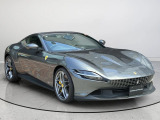 いつもご覧頂きありがとうございます。外装色Grigio SilverstoneのRoma入庫致しました。