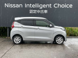 デイズ X 4WD 