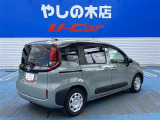 シエンタ 1.5 G 