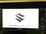 【純正ナビ】人気の純正ナビを装備。オーディオ機能も充実しており、Bluetooth接続すればお持ちのスマホやMP3プレイヤーの音楽を再生可能!毎日の運転がさらに楽しくなります!!