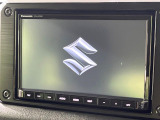 【純正8インチナビ】人気の純正ナビを装備。オーディオ機能も充実しており、Bluetooth接続すればお持ちのスマホやMP3プレイヤーの音楽を再生可能!毎日の運転がさらに楽しくなります!!