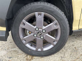 タフト G ダーククロム ベンチャー 4WD 