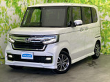 ホンダ N-BOXカスタム