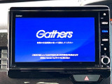 N-BOXカスタム G L ホンダセンシング 