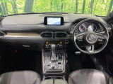CX-8 2.2 XD Lパッケージ 