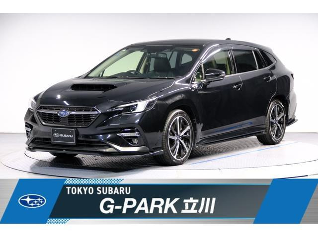 レヴォーグ 1.8 GT-H 4WD