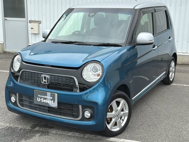 N-ONE プレミアム