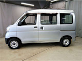 ハイゼットカーゴ スペシャル ハイルーフ 4WD 