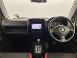 ジムニー クロスアドベンチャー 4WD 4WD 本革シート