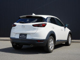 CX-3  1.5 15S ツーリング