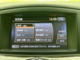 目的地設定は簡単。快適なドライブをサポートするナビゲーションシステムです。多彩なオーディオ機能で、車内空間を盛り上げます。
