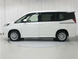 ノア 1.8 ハイブリッド G E-Four 4WD